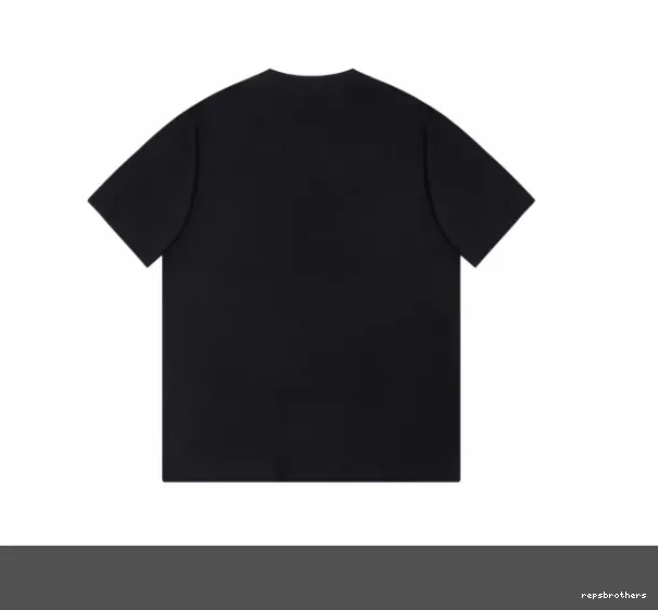 Printed Short Sleeve 0902